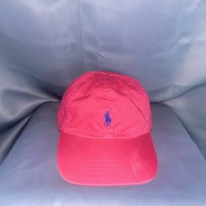 Polo hat